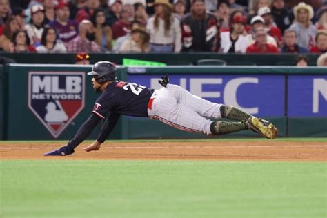 As the Twins’ DH, Byron Buxton on pace to play career high in games